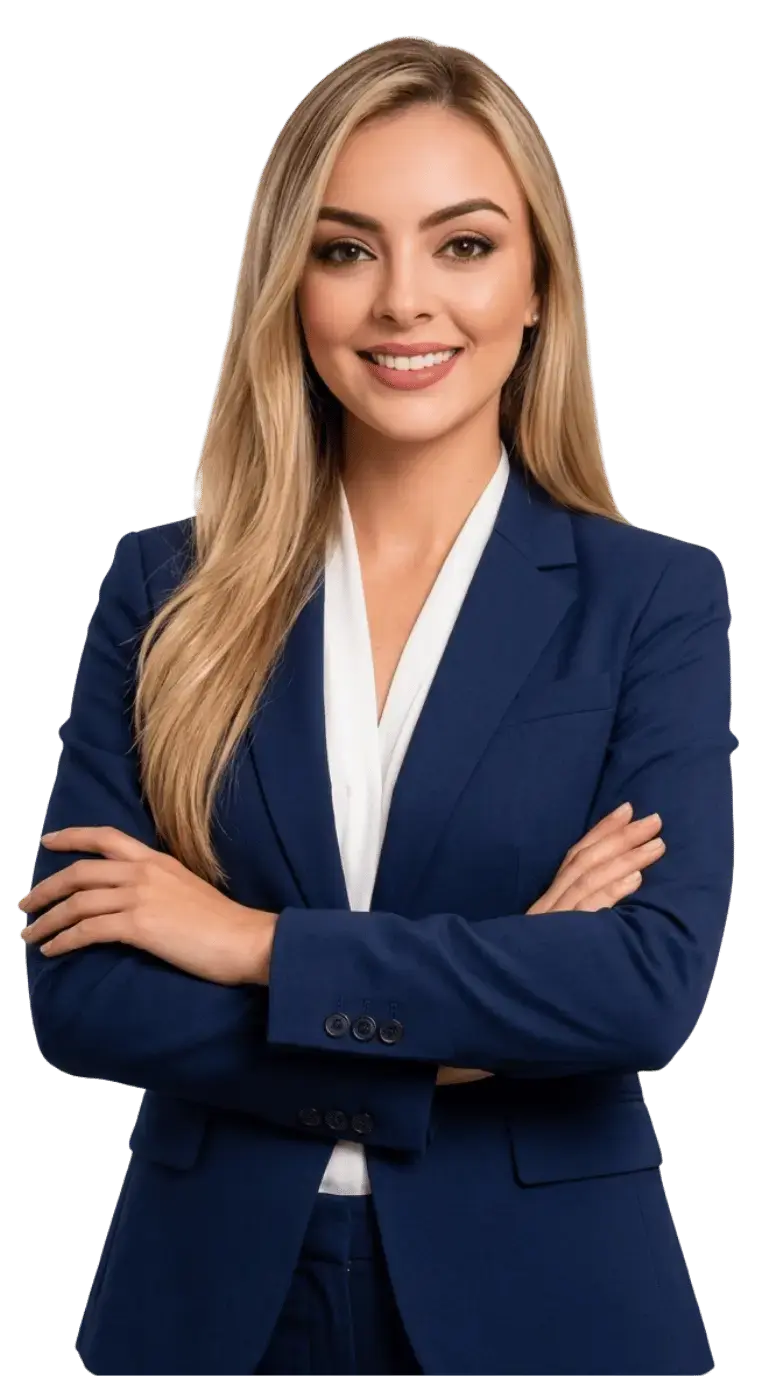 Ejecutiva Betancur Global Advisory